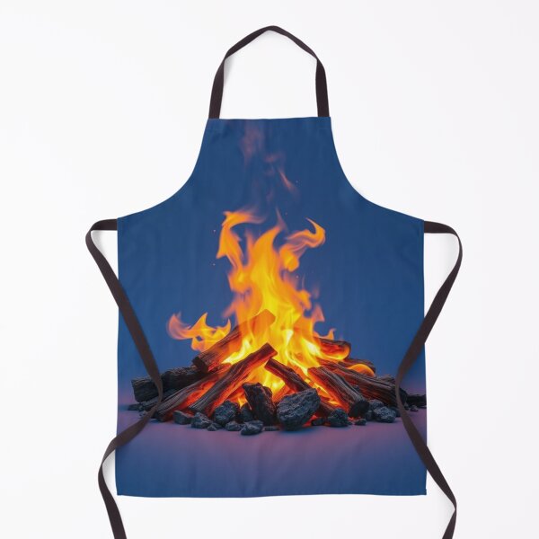 Item preview, Fire designed and sold by Tanu Biswas.