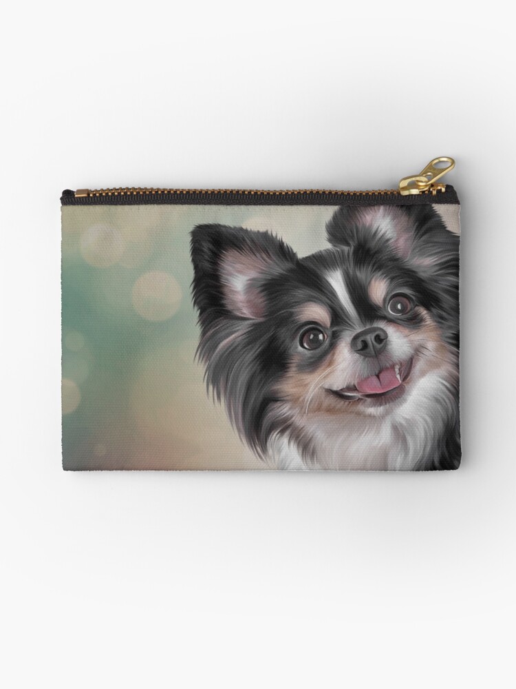 chihuahua pouch