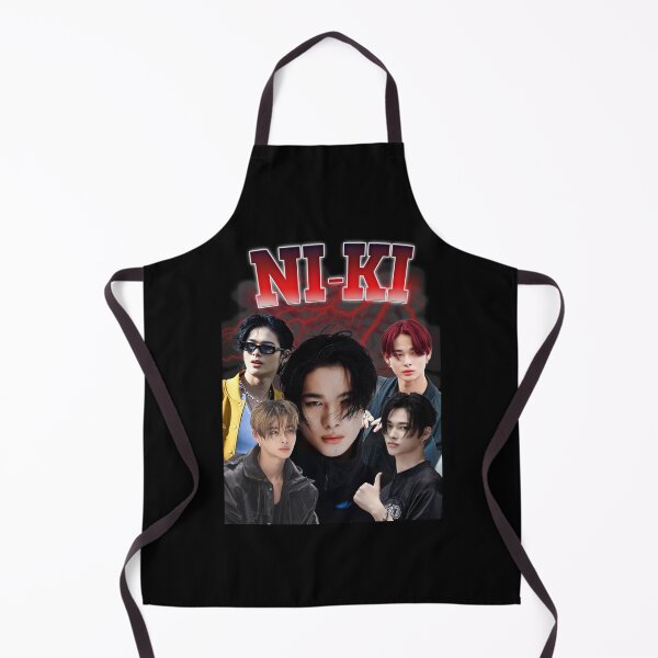 Item preview, Niki Retro Style designed and sold by deluluhaze.