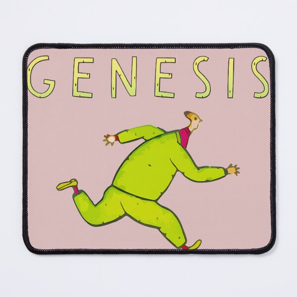 Item preview, Iconic Progressive Art Design for Music Lovers designed and sold by ErichThiel.