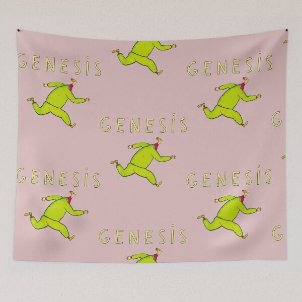 Item preview, Iconic Progressive Art Design for Music Lovers designed and sold by ErichThiel.