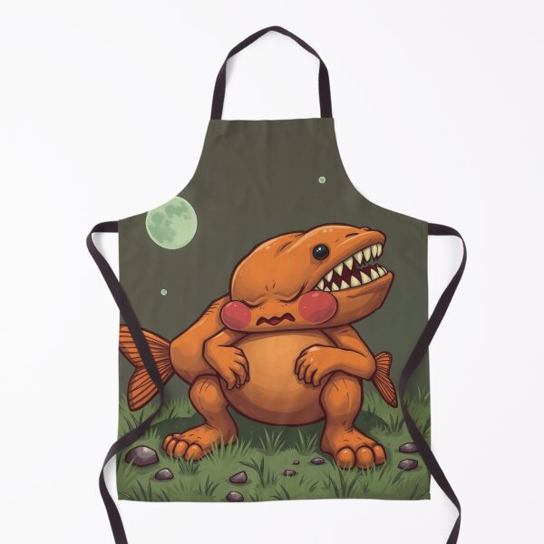 Item preview, Unknown Animal  designed and sold by Tanu Biswas.