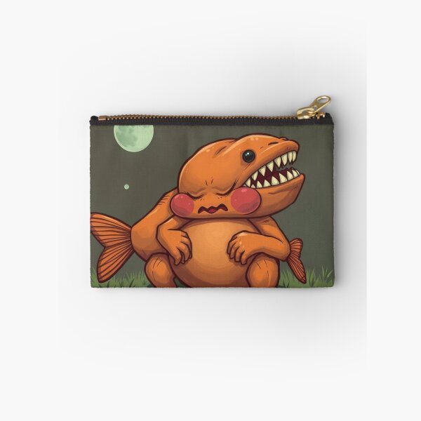 Item preview, Unknown Animal  designed and sold by Tanu Biswas.