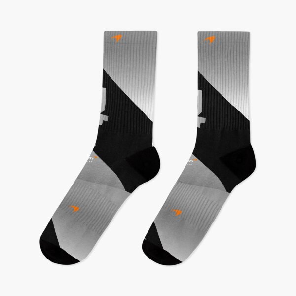 Item preview, F1 2025 Lando Norris Chrome finish Black and orange  designed and sold by Pink Polar F1.
