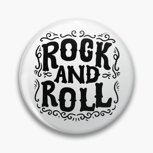 Item preview, Rock and Roll designed and sold by Marcosmart.
