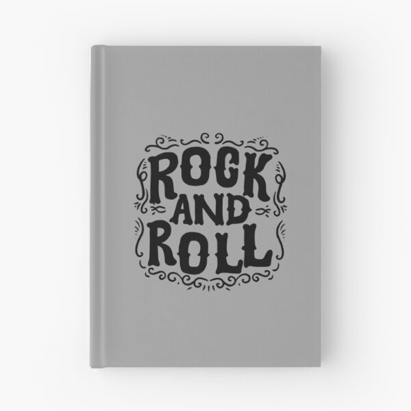 Item preview, Rock and Roll designed and sold by Marcosmart.