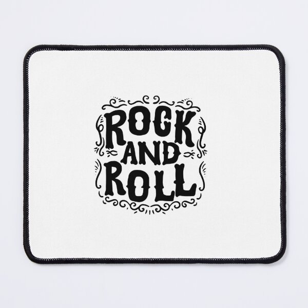 Item preview, Rock and Roll designed and sold by Marcosmart.