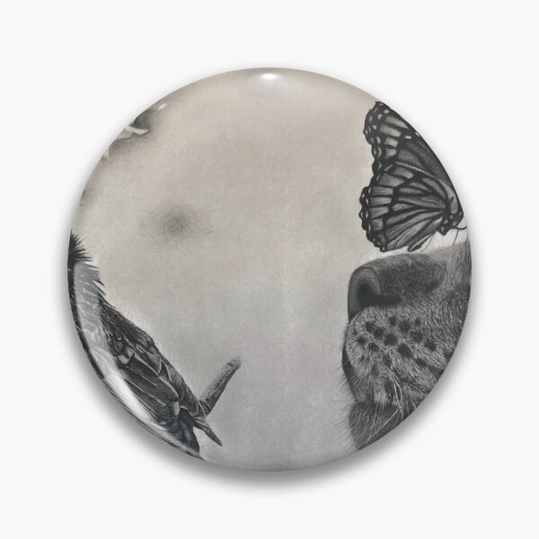 Item preview, Curiosity  designed and sold by SkippersArt.