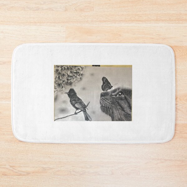 Item preview, Curiosity  designed and sold by SkippersArt.