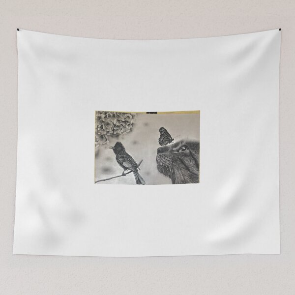 Item preview, Curiosity  designed and sold by SkippersArt.