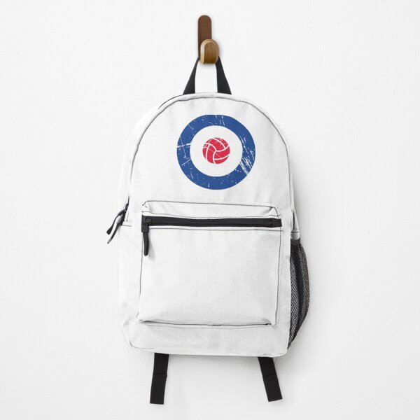 Item preview, Vintage Rangers Mod Target designed and sold by casualsofficial.