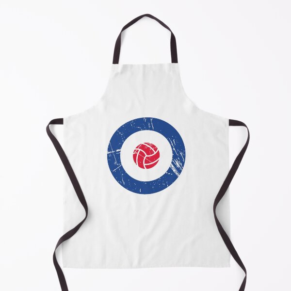 Item preview, Vintage Rangers Mod Target designed and sold by casualsofficial.