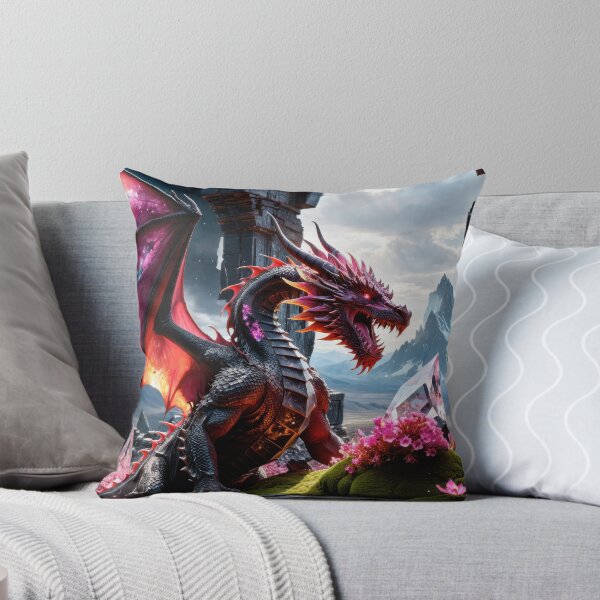 Item preview, "Nebula Dragon.." designed and sold by Chaos Venice.