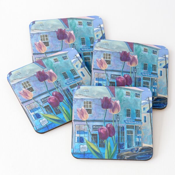 Item preview, Portsmouth designed and sold by olyaolyaart.