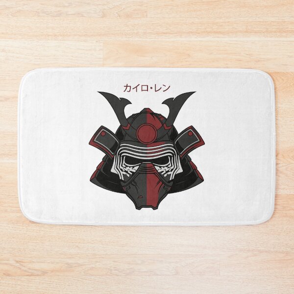 Item preview, Kylo Ren Samurai designed and sold by The warrior's cave.