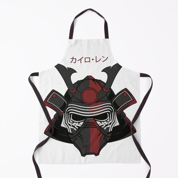 Item preview, Kylo Ren Samurai designed and sold by The warrior's cave.