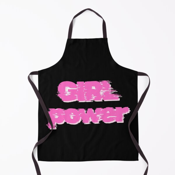 Item preview, GIRL POWER Pink 3D Typography Art | Feminine Gradient Lettering | Empowerment Digital Design. designed and sold by TialCorner.