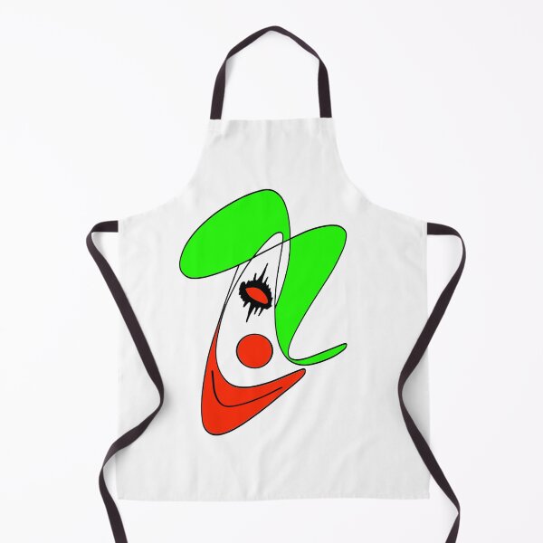 Item preview, Joker clown designed and sold by Designhand.
