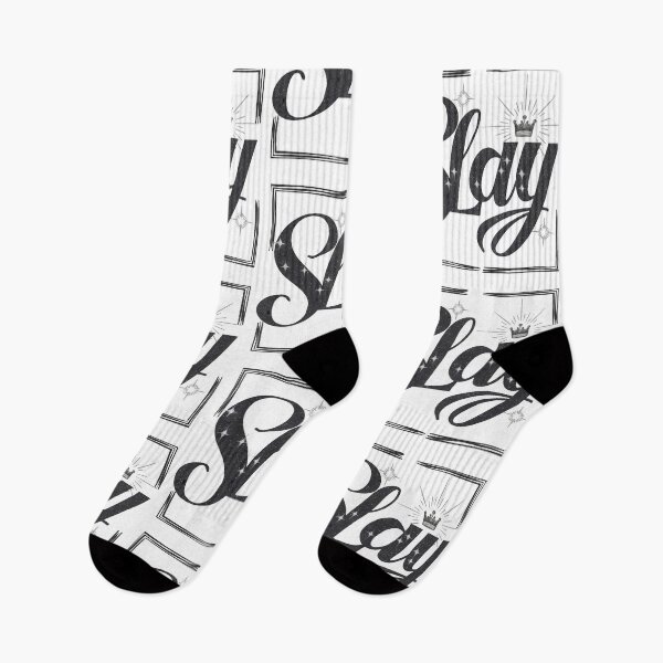 Item preview, Cute Slay Word designed and sold by PlanetMarker.