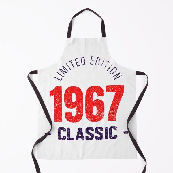 Item preview, Limited Edition 1967 Classic designed and sold by BadAttitudeTees.