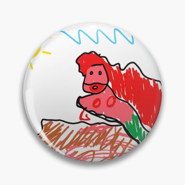 Item preview, the little mermaid  designed and sold by Mr.pee_official.