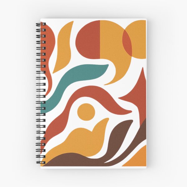 Item preview, Chromatic Dynamism designed and sold by AMNATSHOP.