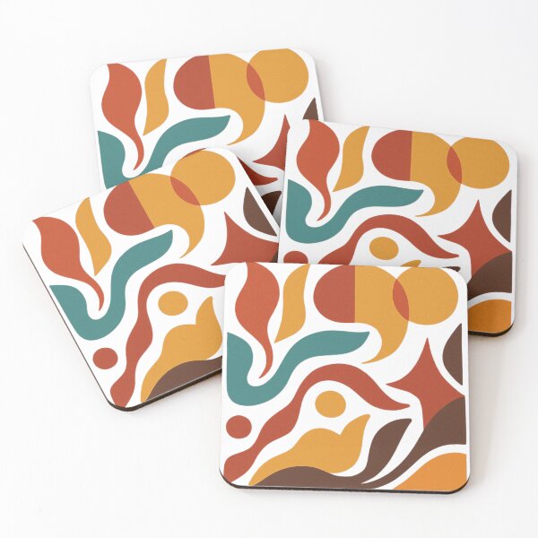 Item preview, Chromatic Dynamism designed and sold by AMNATSHOP.