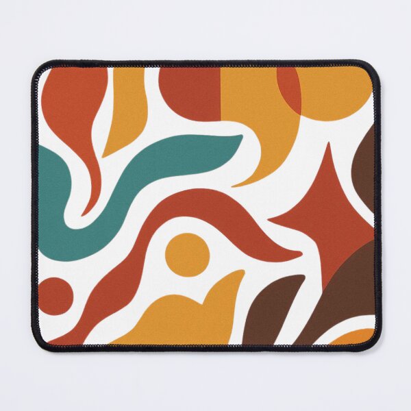 Item preview, Chromatic Dynamism designed and sold by AMNATSHOP.