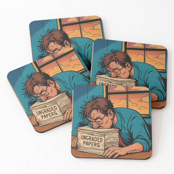 Item preview, August 27th Teacher Mode - Back to School Survival designed and sold by TONSNAP.