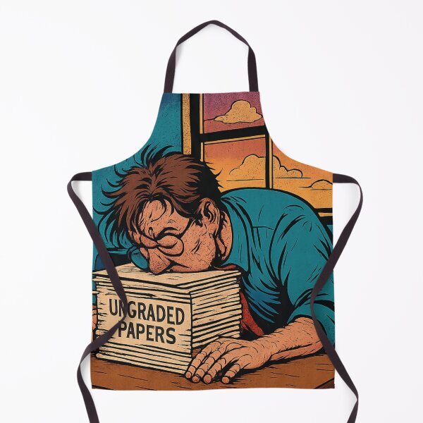 Item preview, August 27th Teacher Mode - Back to School Survival designed and sold by TONSNAP.