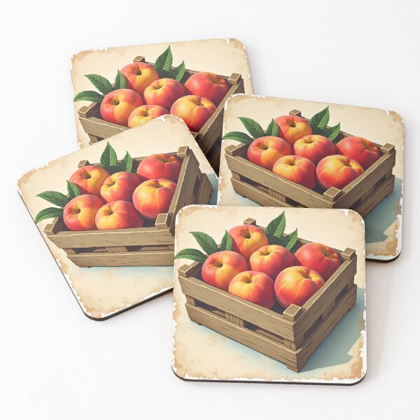 Item preview, Just Peachy designed and sold by TANPRINTING8.