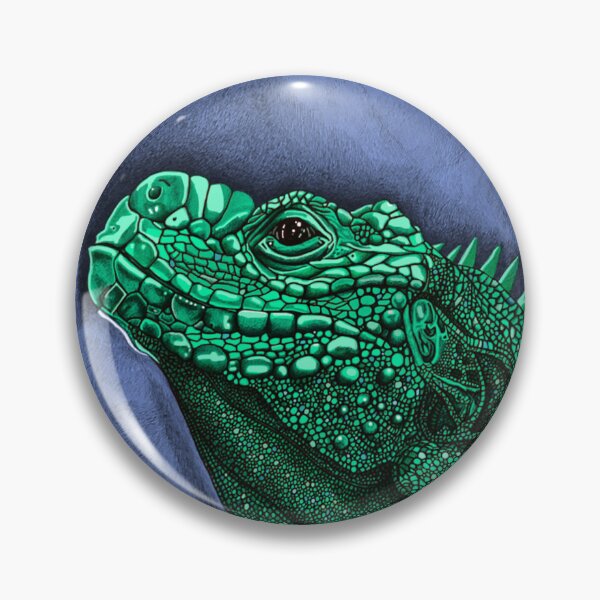 Item preview, Green Lizard designed and sold by AnnieHines.