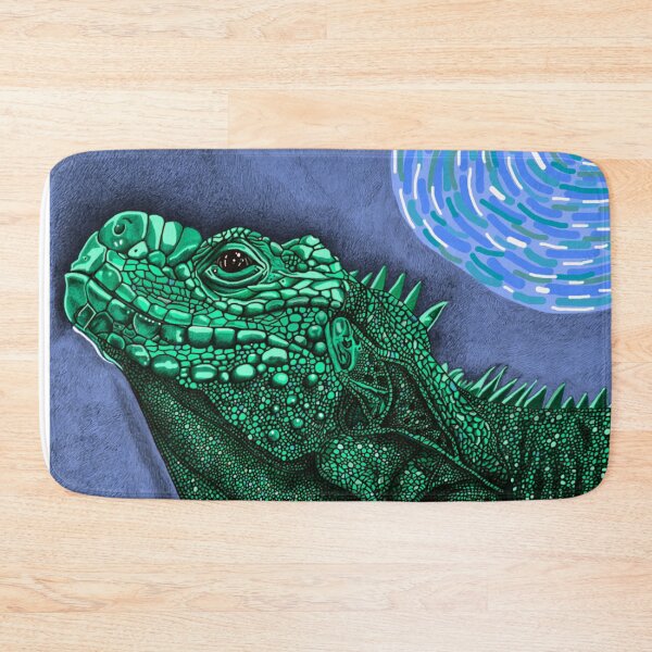 Item preview, Green Lizard designed and sold by AnnieHines.
