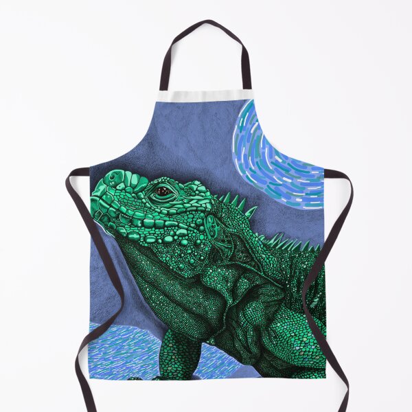 Item preview, Green Lizard designed and sold by AnnieHines.