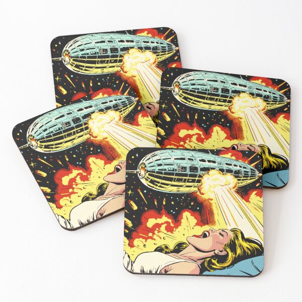 Item preview, The Adventures of Captain Sappho | First Dawn designed and sold by NickWhittleArt.