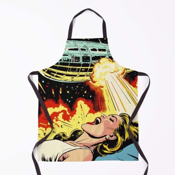 Item preview, The Adventures of Captain Sappho | First Dawn designed and sold by NickWhittleArt.