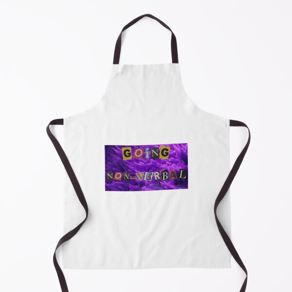 Item preview, Going Non Verbal designed and sold by Hussein  Aldweek.