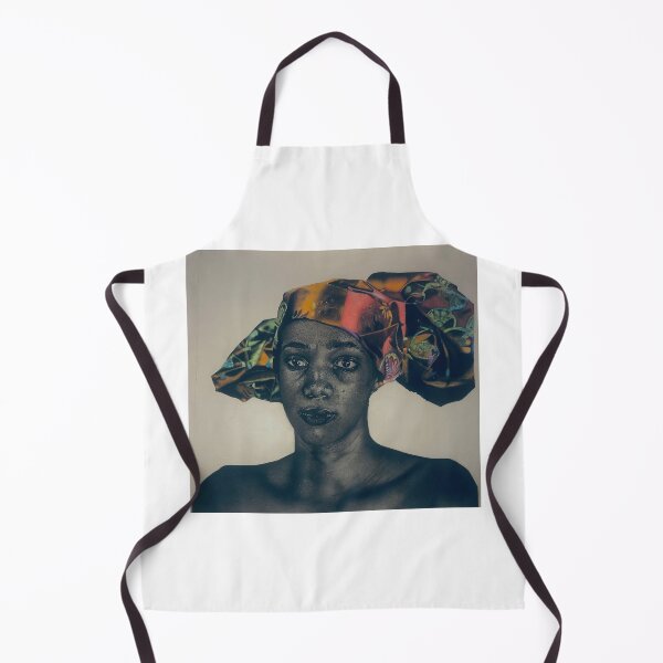 Item preview, African Gele designed and sold by SkippersArt.