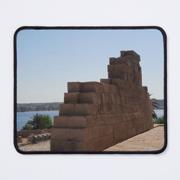 Item preview, Temple of Kom Ombo in Egypt designed and sold by Nayzspace.