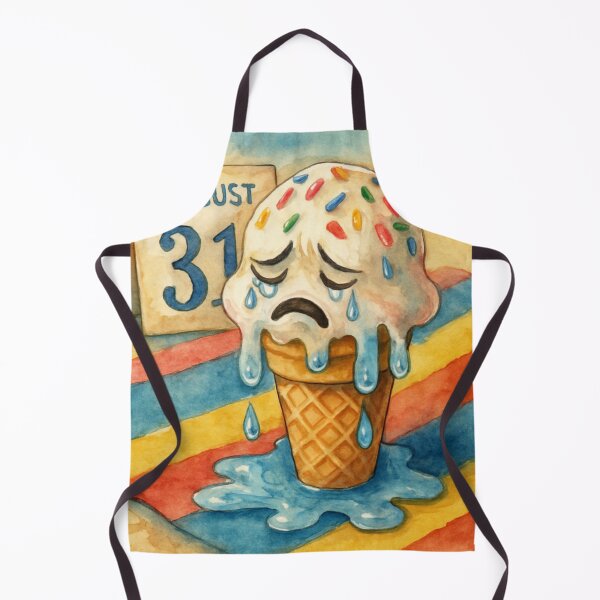 Item preview, Summer Grief Counseling - Seasonal Affective Disorder designed and sold by TONSNAP.