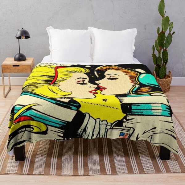 Item preview, The Adventures of Captain Sappho | Love's Battle designed and sold by NickWhittleArt.