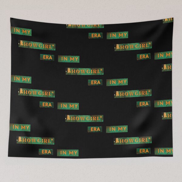 Item preview, showgirl era designed and sold by honeyehshu.