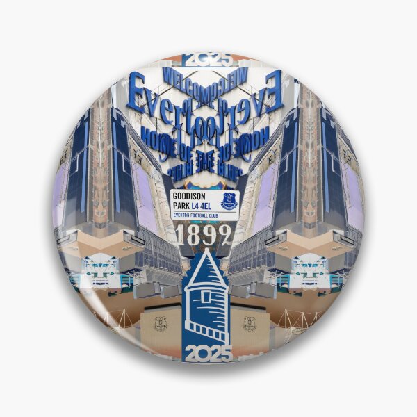 Item preview, Farewell Goodison L4 designed and sold by DThreeArt.