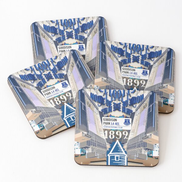 Item preview, Farewell Goodison L4 designed and sold by DThreeArt.