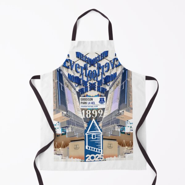 Item preview, Farewell Goodison L4 designed and sold by DThreeArt.