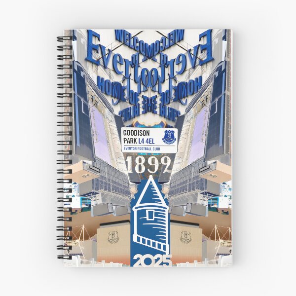 Item preview, Farewell Goodison L4 designed and sold by DThreeArt.