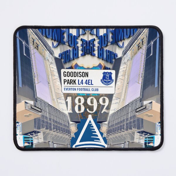 Item preview, Farewell Goodison L4 designed and sold by DThreeArt.