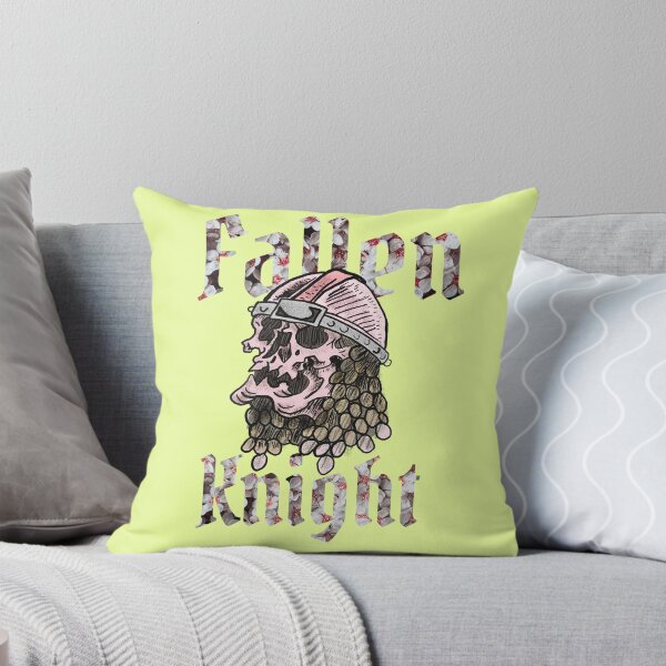 Item preview, Fallen knigh Bloom Reborn designed and sold by Zephyr6Dragon.
