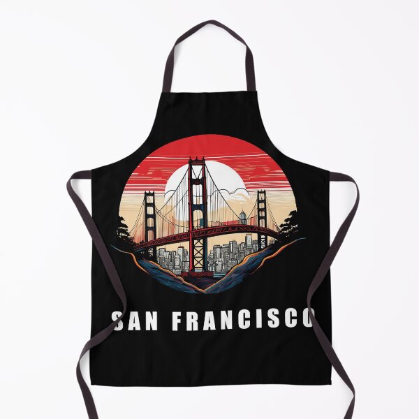 Item preview, The Bay's Embrace (City of dreams) designed and sold by tee.crush.