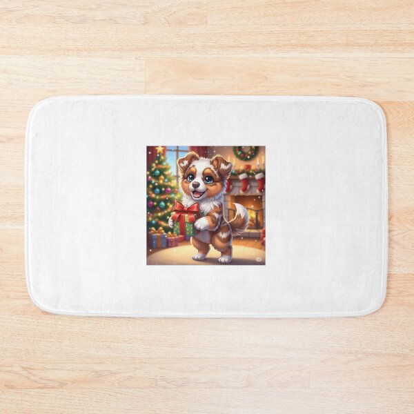 Item preview, Aussie 161 Noel designed and sold by Blaksad.
